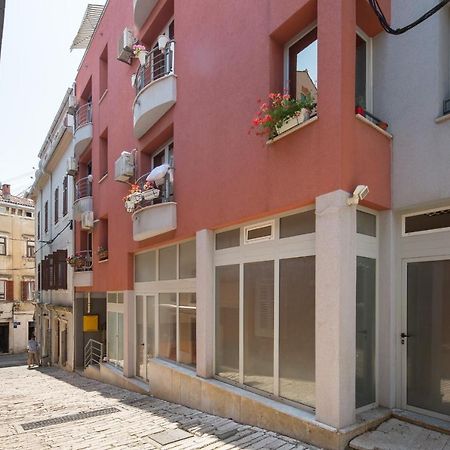 PUY Luxury Apartments Casablanca/Vivaldi מראה חיצוני תמונה